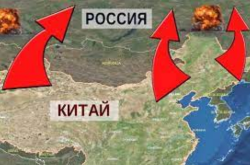 Як китайці заселяють Сибір під носом у Кремля: "секрет" розкриває ЦПД  